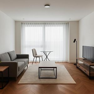 Appartement met Twee Slaapkamers